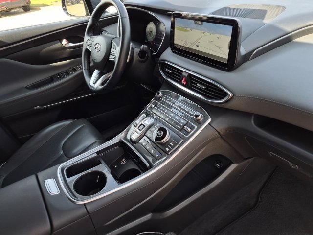 Used 2022 Hyundai Santa Fe Limited FWD image 12