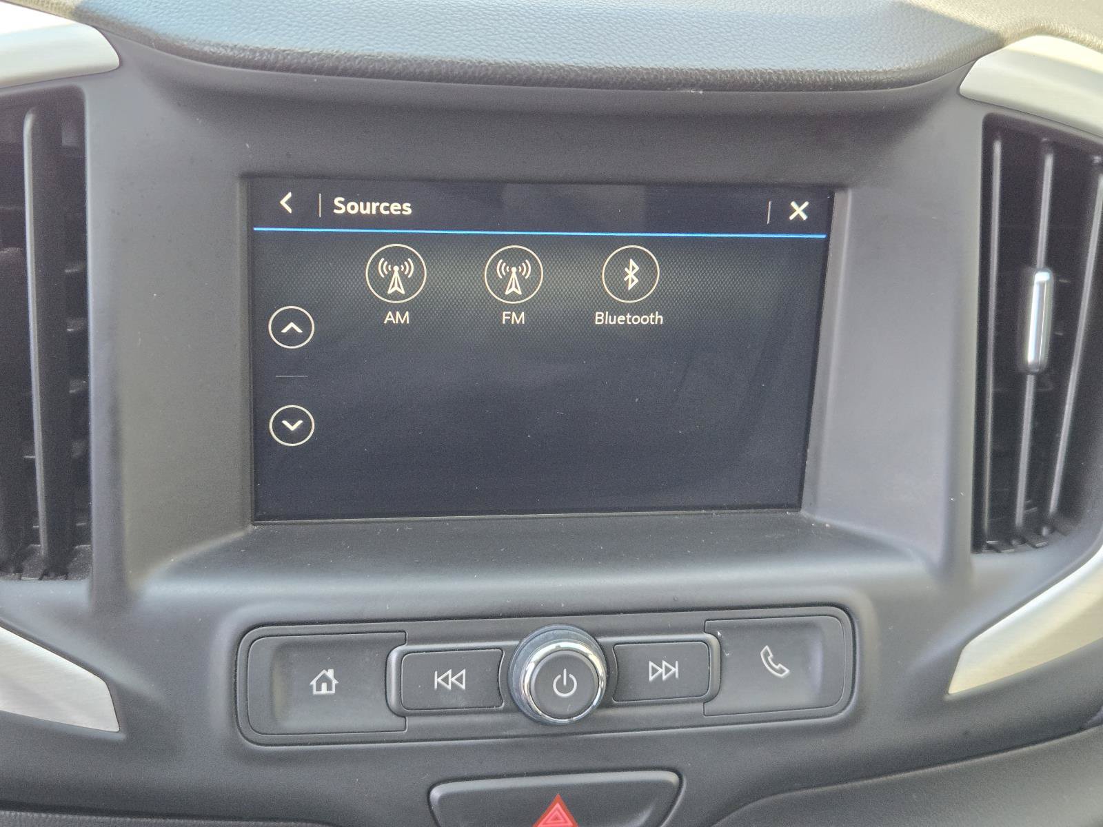 Used 2018 GMC Terrain SLE FWD image 9