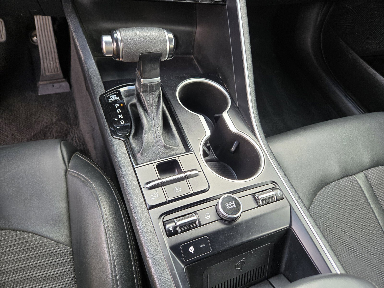 Used 2022 Kia K5 GT-Line w/ GT-Line Awd Premium Package image 22