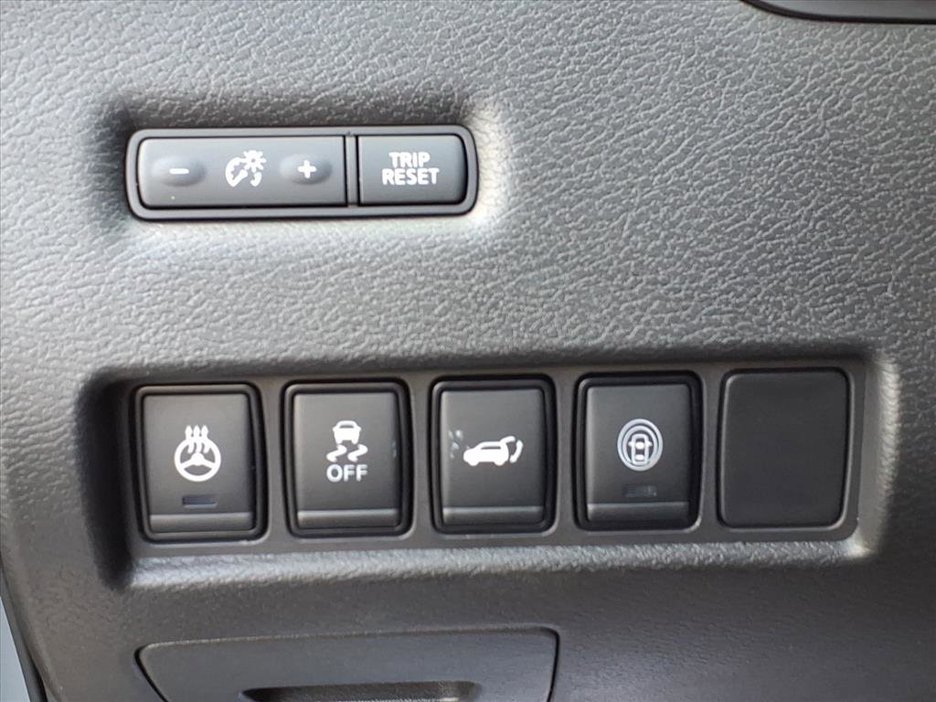 Used 2023 Nissan Murano Platinum w/ Cargo Package image 31