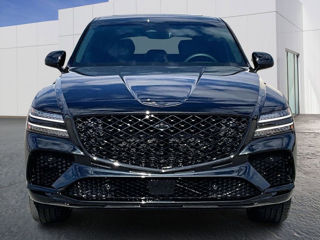 Used 2026 Genesis GV80 3.5T e-SC image 10