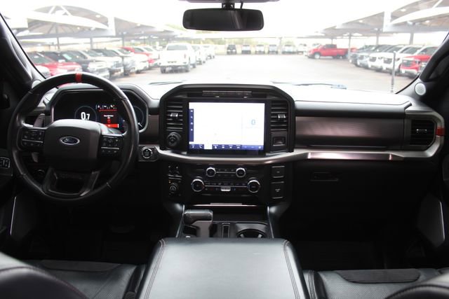Used 2022 Ford F150 Raptor w/ Equipment Group 801A High AWD/4WD image 20