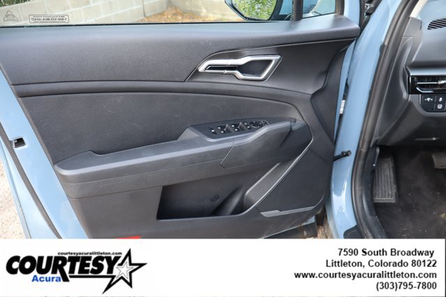 Used 2026 Kia Sportage S AWD/4WD image 22