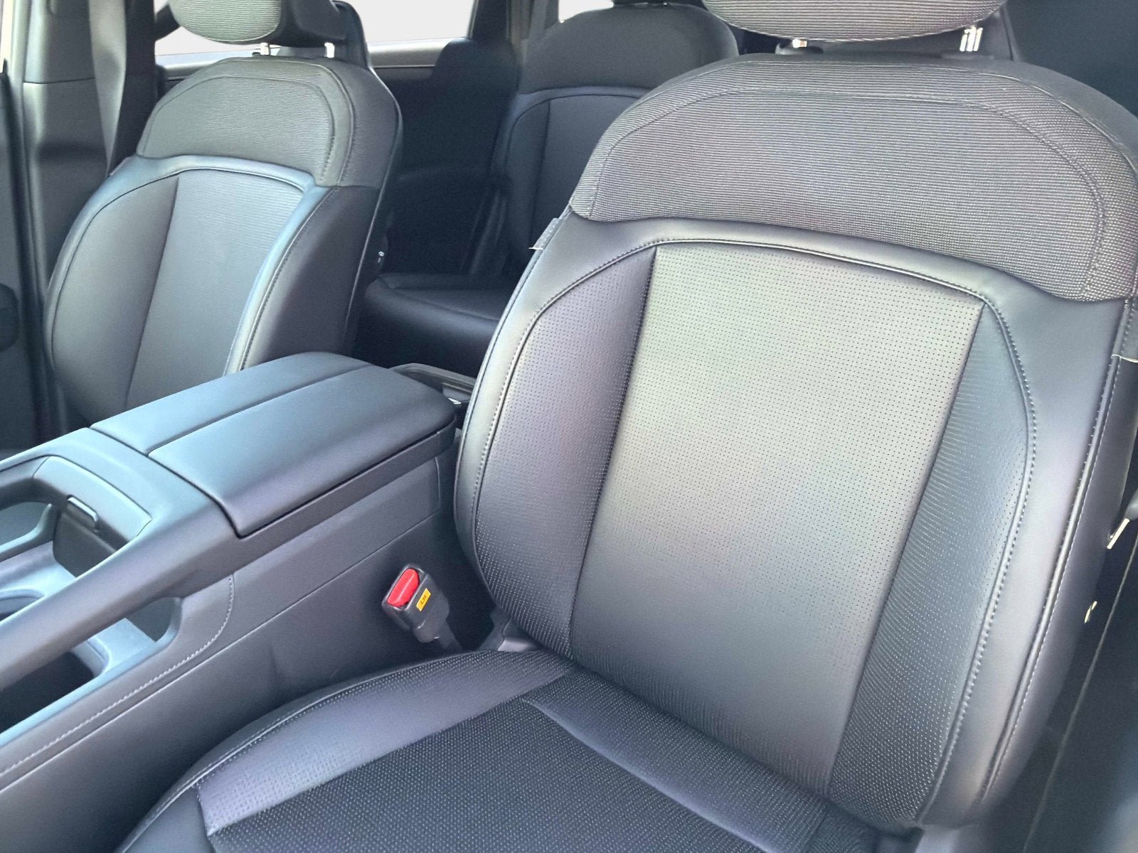 New 2027 Kia Telluride S FWD image 17