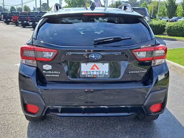 Used 2023 Subaru Crosstrek 2.5i Limited w/ Moonroof Package AWD/4WD image 9
