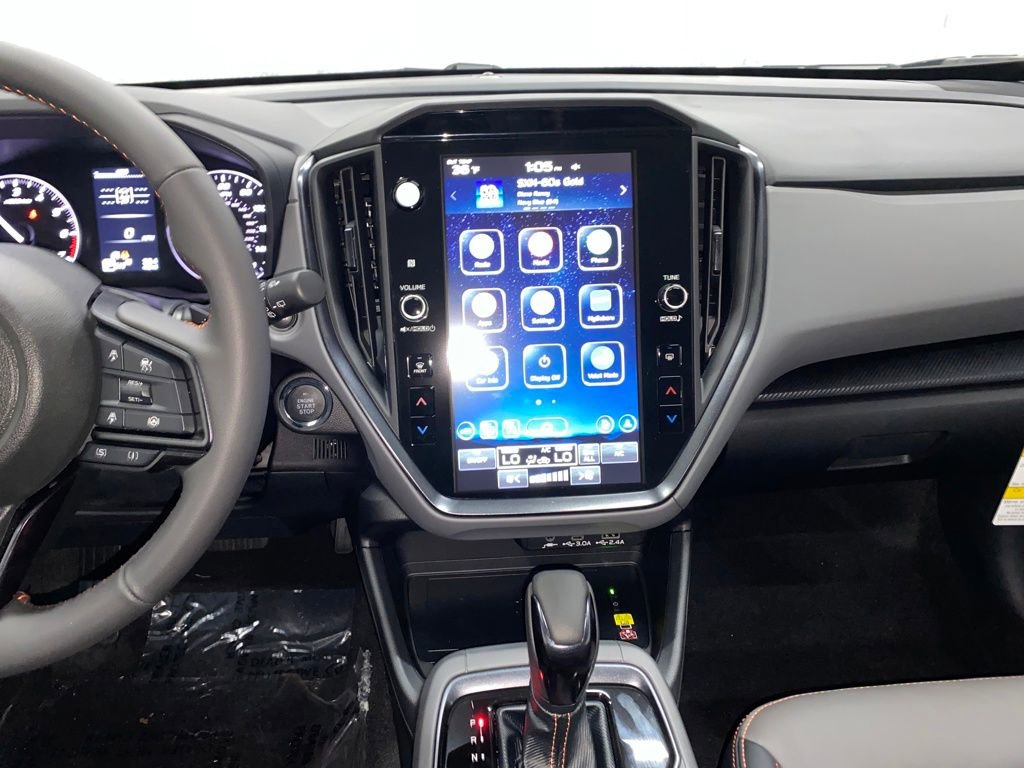 New 2025 Subaru Crosstrek 2.5i Limited image 17