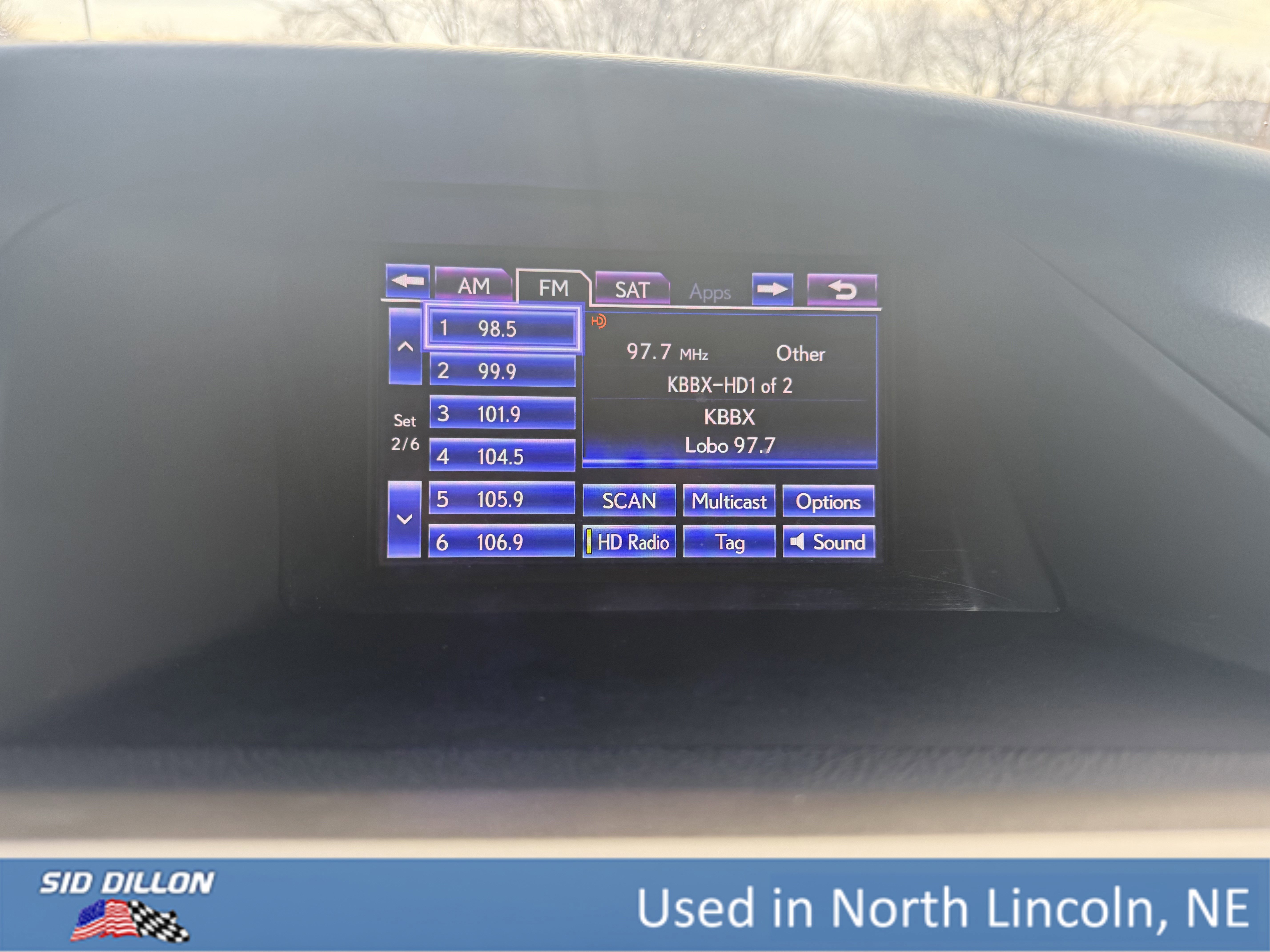 Used 2015 Lexus RX 450h AWD image 14