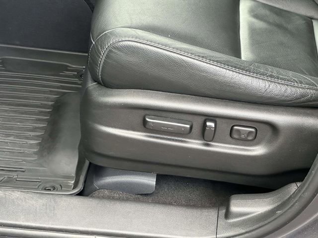 Certified 2020 Honda Pilot Touring image 15