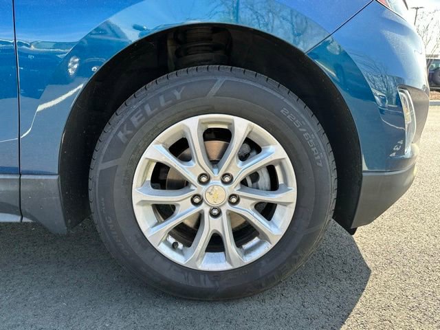 Used 2019 Chevrolet Equinox LT image 15