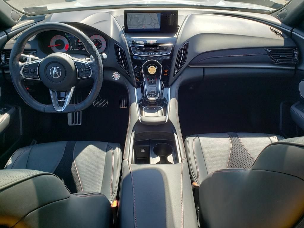 Certified 2023 Acura RDX w/ Advance Package AWD/4WD image 13