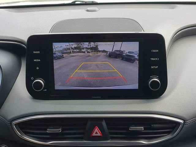 Used 2021 Hyundai Santa Fe SEL w/ Cargo Package image 24