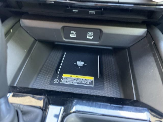 Certified 2024 Honda Accord Touring image 20