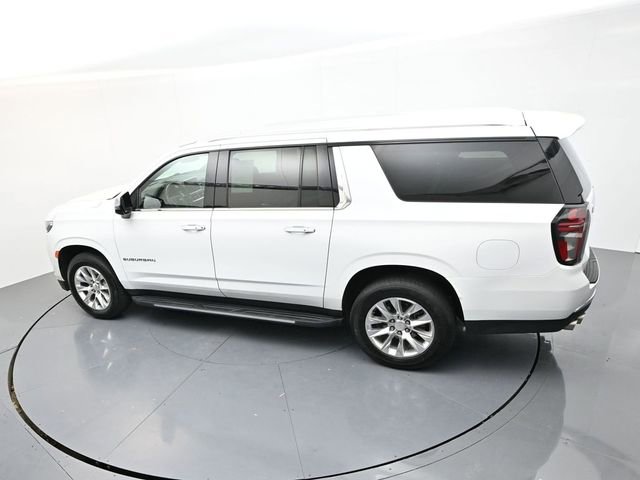 Used 2023 Chevrolet Suburban Premier image 33
