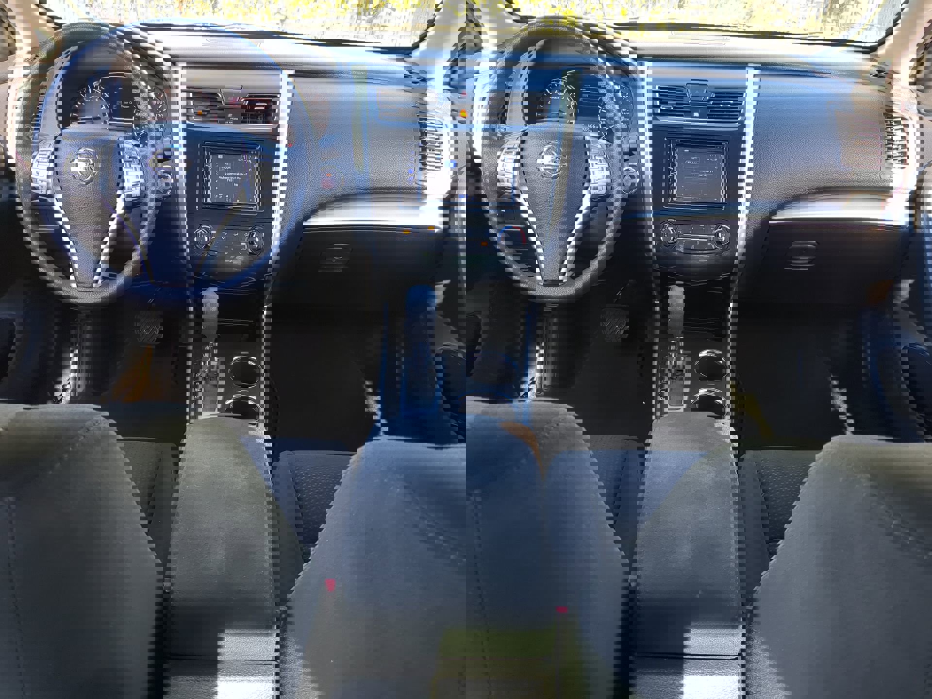 Used 2014 Nissan Altima 2.5 S image 13