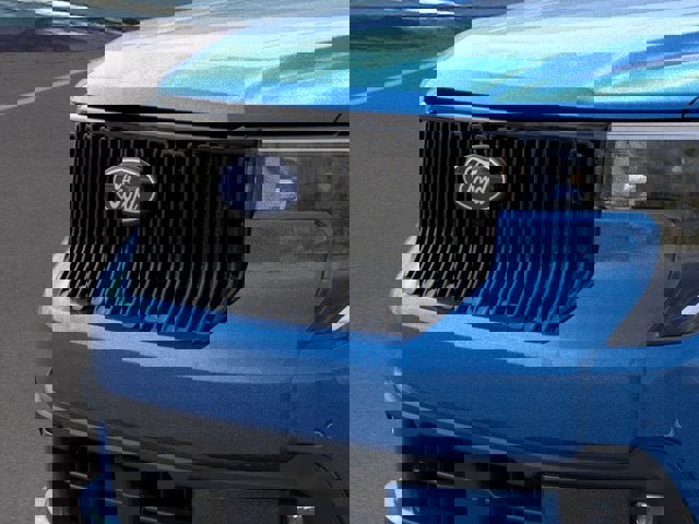 New 2026 Ford Maverick Lobo image 18