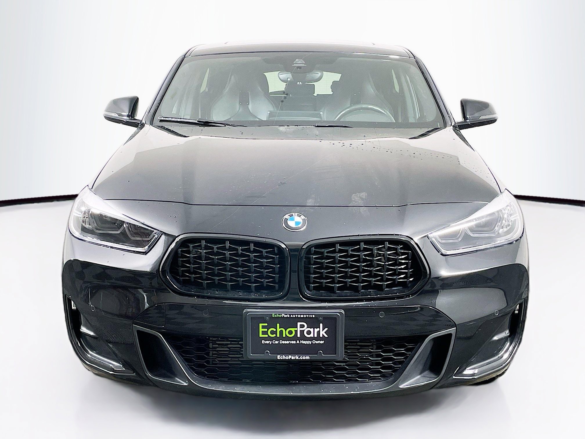 Used 2022 BMW X2 M35i w/ Premium Package image 2