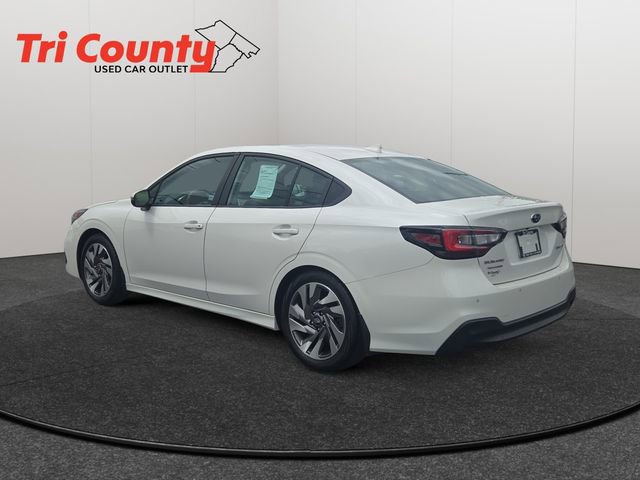 Used 2023 Subaru Legacy Limited AWD/4WD image 6