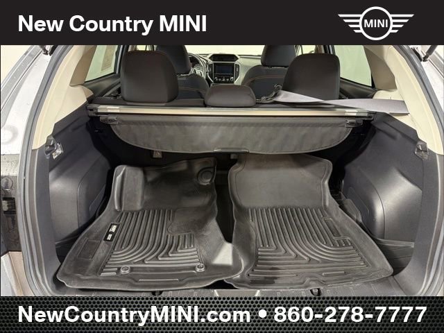 Used 2020 Subaru Crosstrek 2.0i Premium AWD/4WD image 16