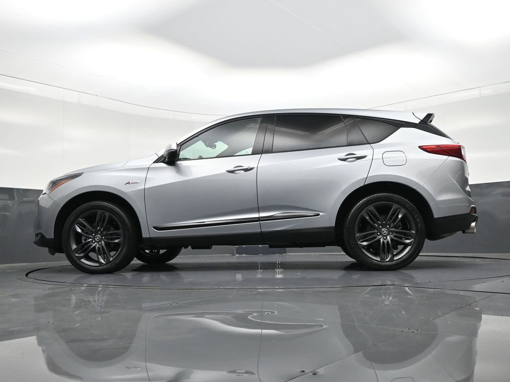 Used 2023 Acura RDX A-Spec image 28