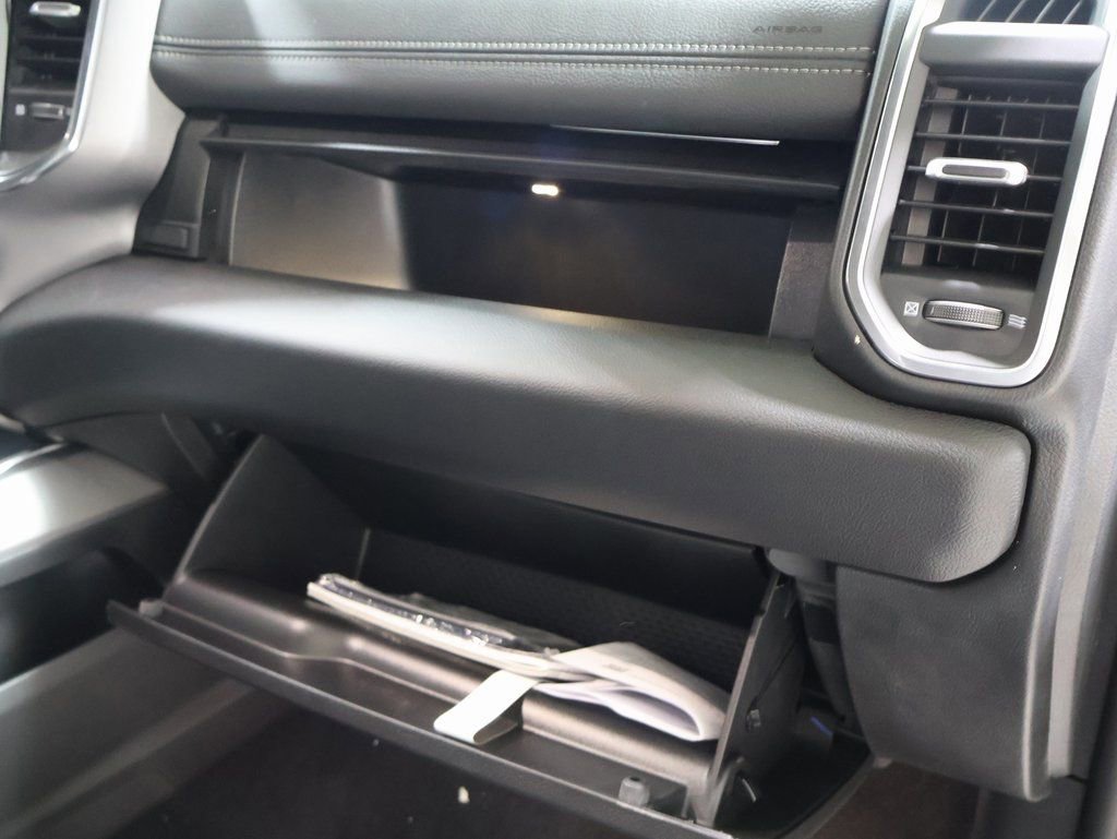 New 2026 RAM 2500 Laramie image 21