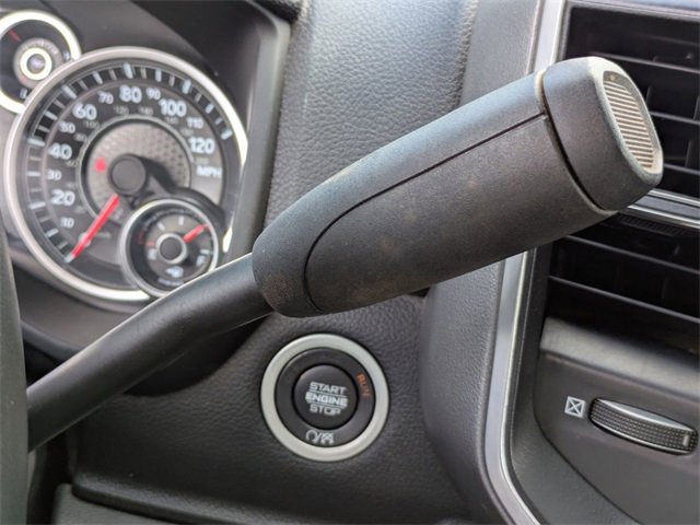 Used 2024 RAM 2500 Big Horn image 22