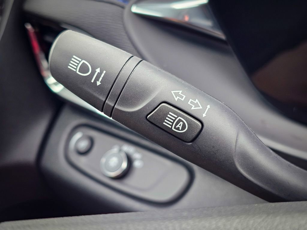 New 2026 Buick Envista Sport Touring w/ Convenience I Package image 19