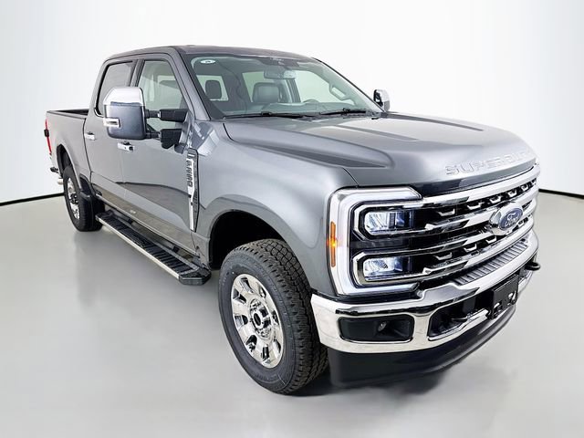 New 2026 Ford F250 Lariat w/ Chrome Package image 1