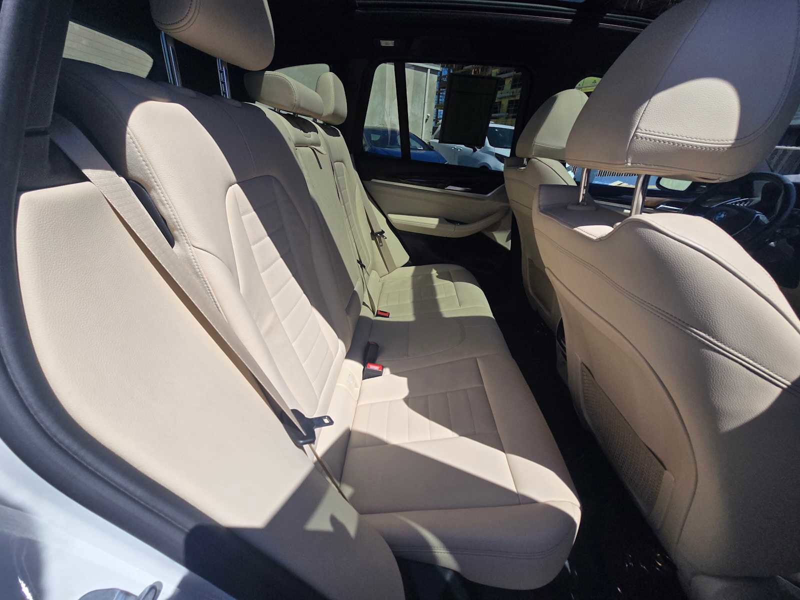 Used 2019 BMW X3 xDrive30i w/ Convenience Package image 14