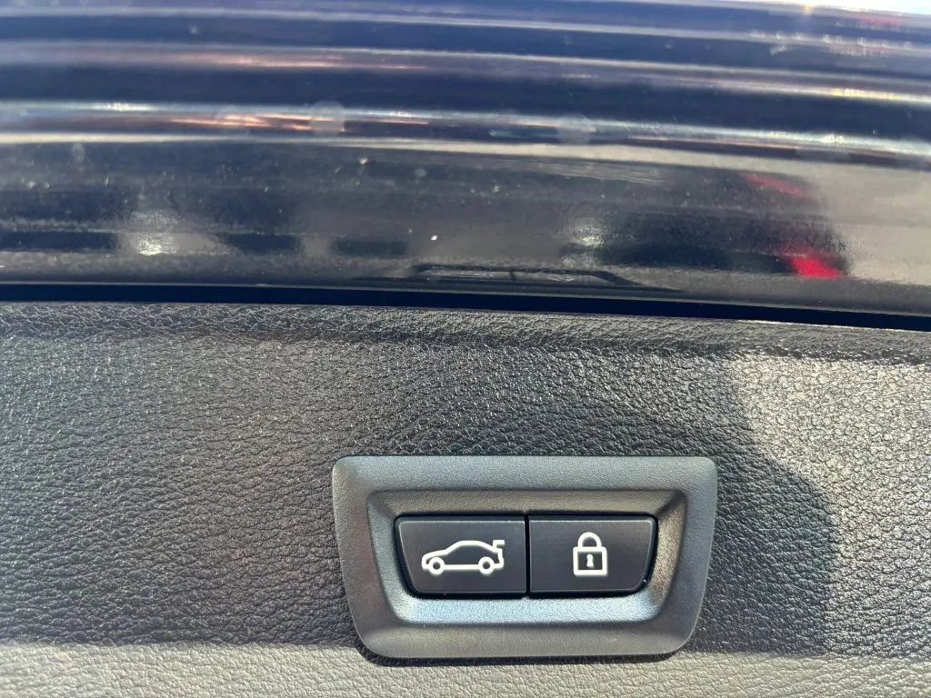 Used 2014 BMW X3 xDrive35i AWD/4WD image 17