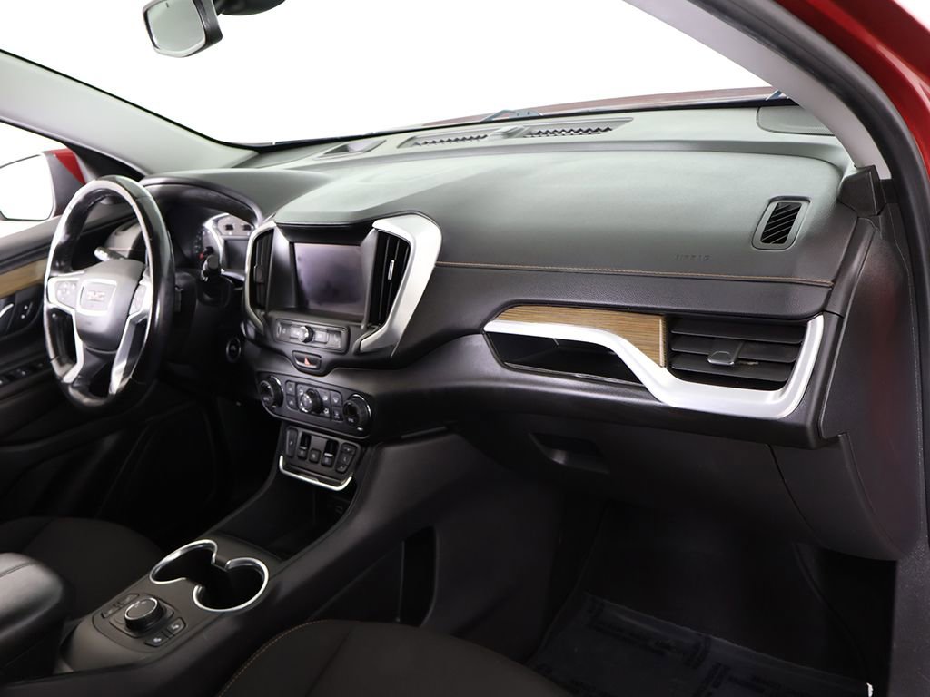 Used 2021 GMC Terrain SLE w/ Driver Convenience Package FWD image 26