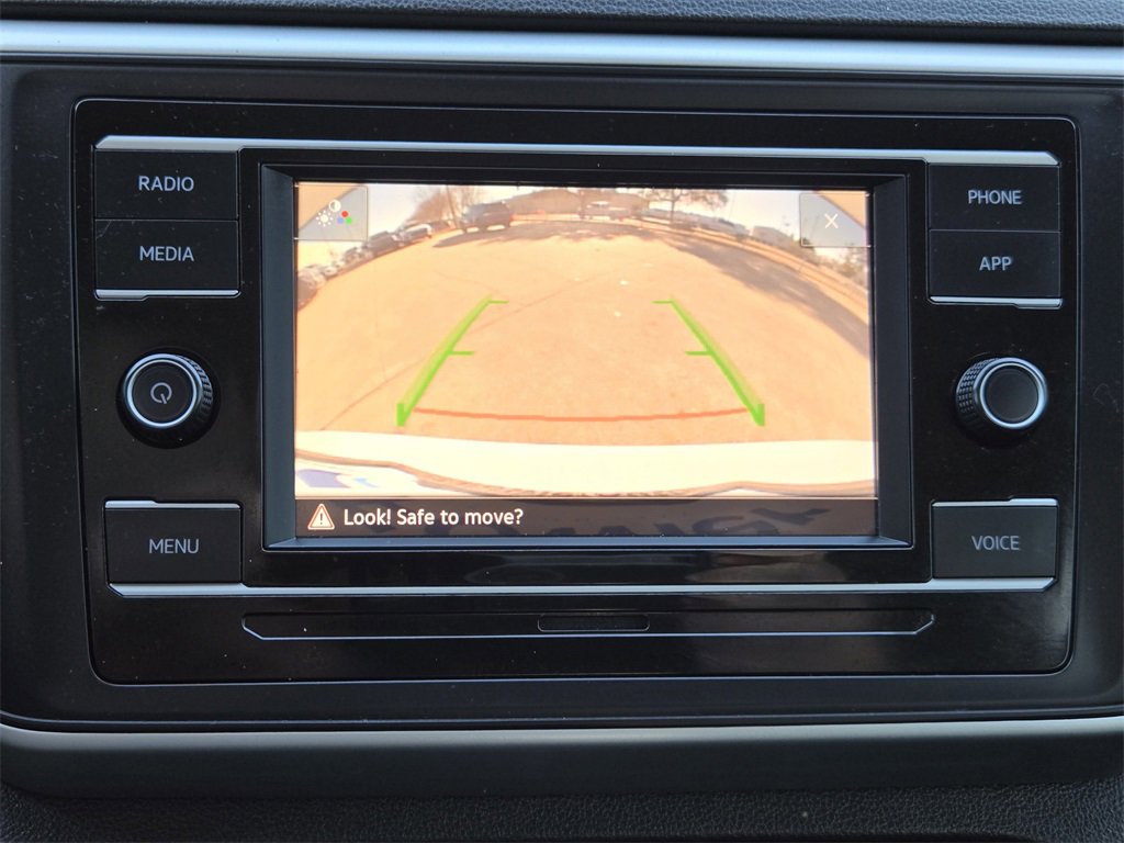 Used 2022 Volkswagen Atlas SE image 19