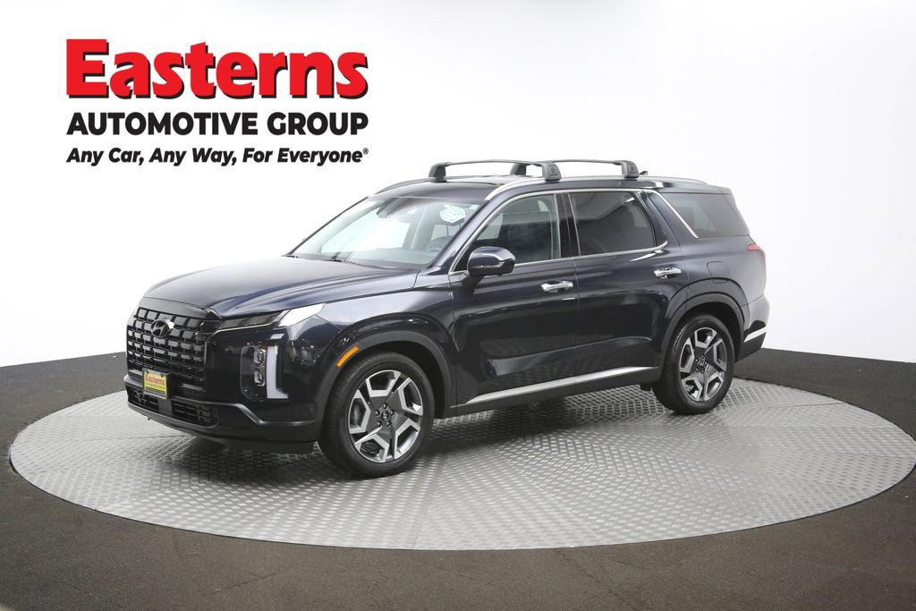 Used 2023 Hyundai Palisade Limited image 60