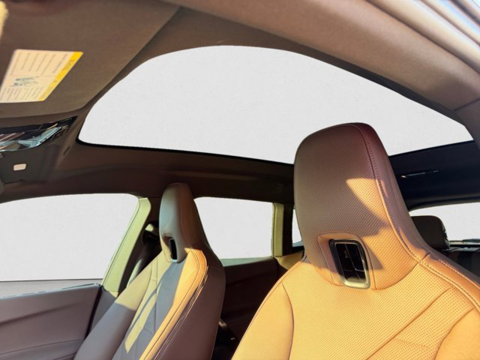 Used 2025 BMW iX xDrive50 w/ Convenience Package image 12