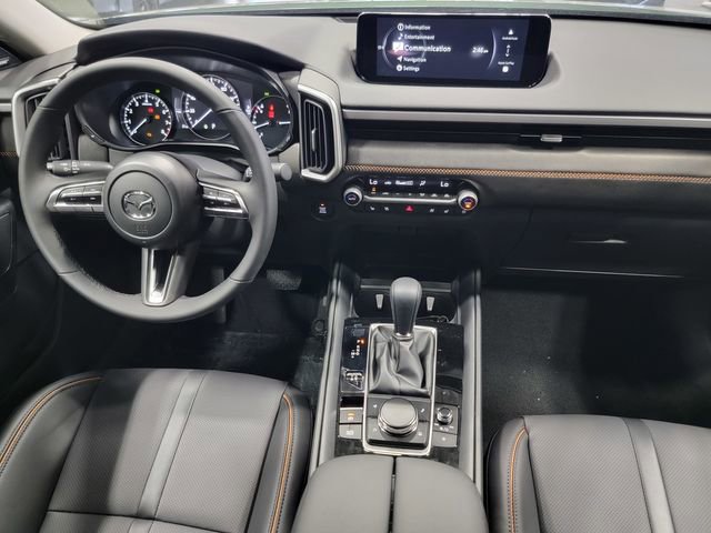 New 2026 MAZDA CX-50 AWD 2.5 S w/ Premium Package image 28