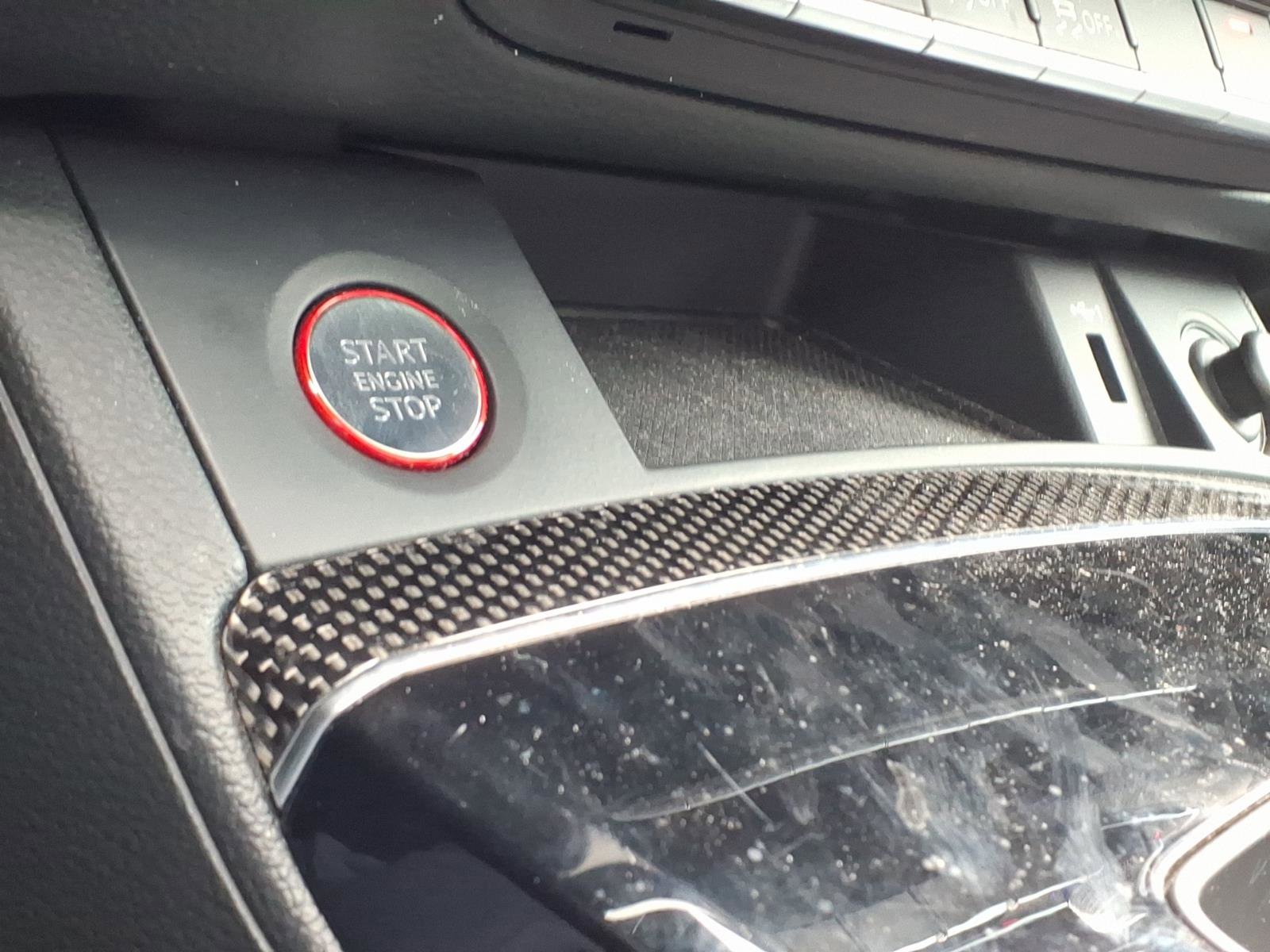 Used 2022 Audi SQ5 Premium image 16