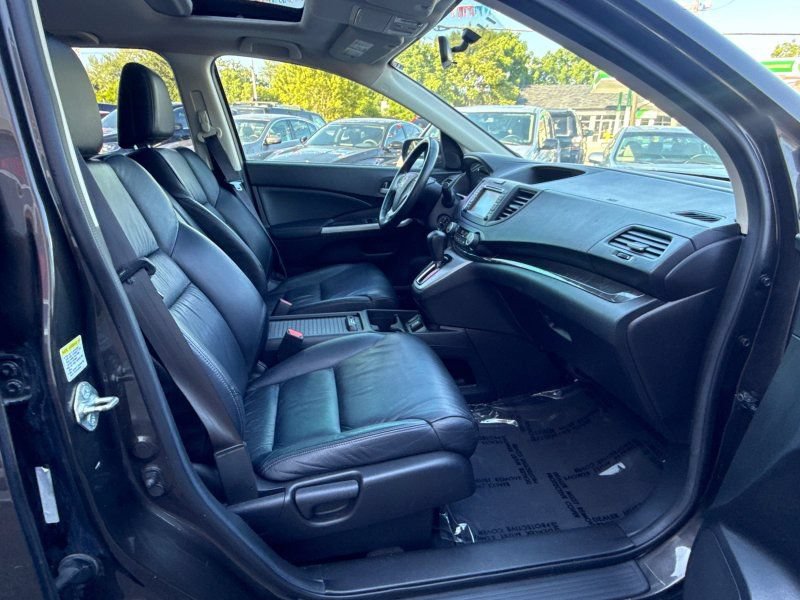 Used 2013 Honda CR-V EX-L image 17