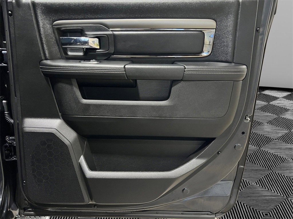Used 2017 RAM 1500 Sport image 16