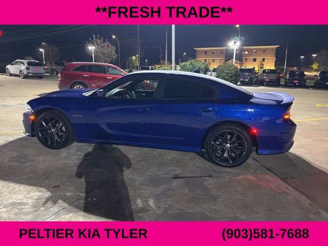 Used 2022 Dodge Charger R/T image 7