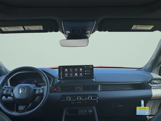 Certified 2026 Honda Passport TrailSport Elite image 24