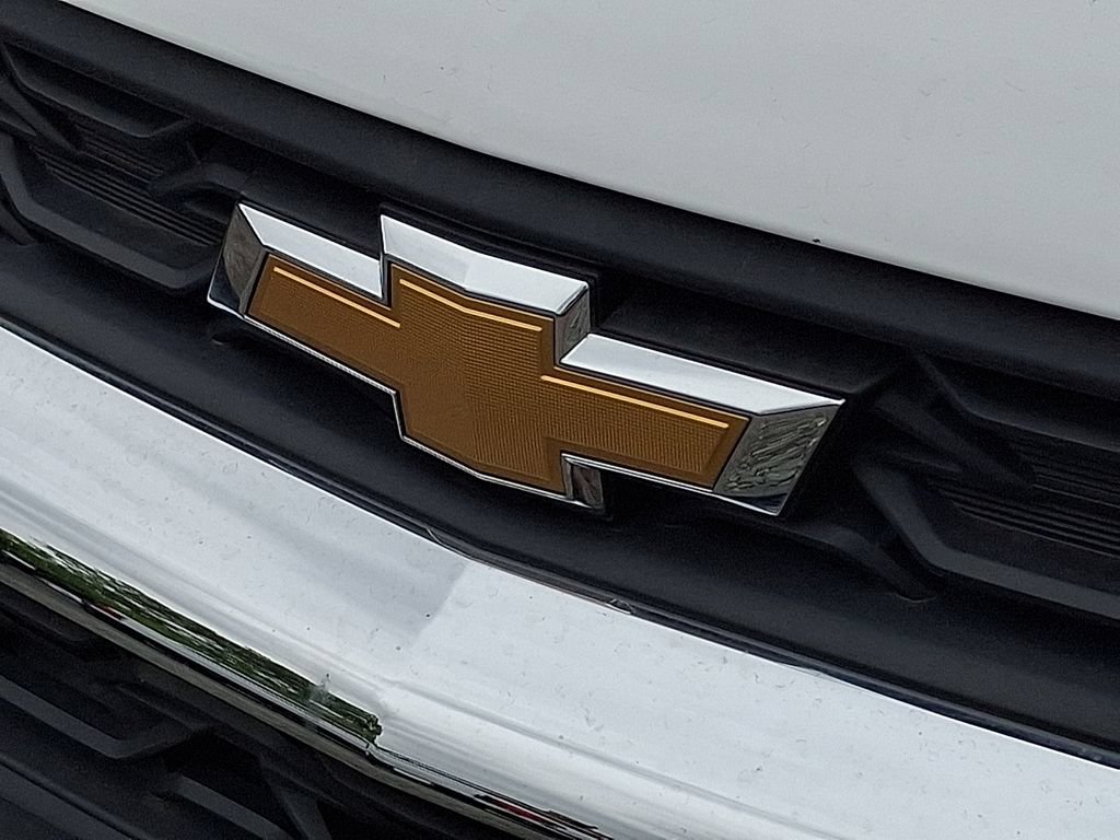 Certified 2021 Chevrolet Spark LS FWD image 14