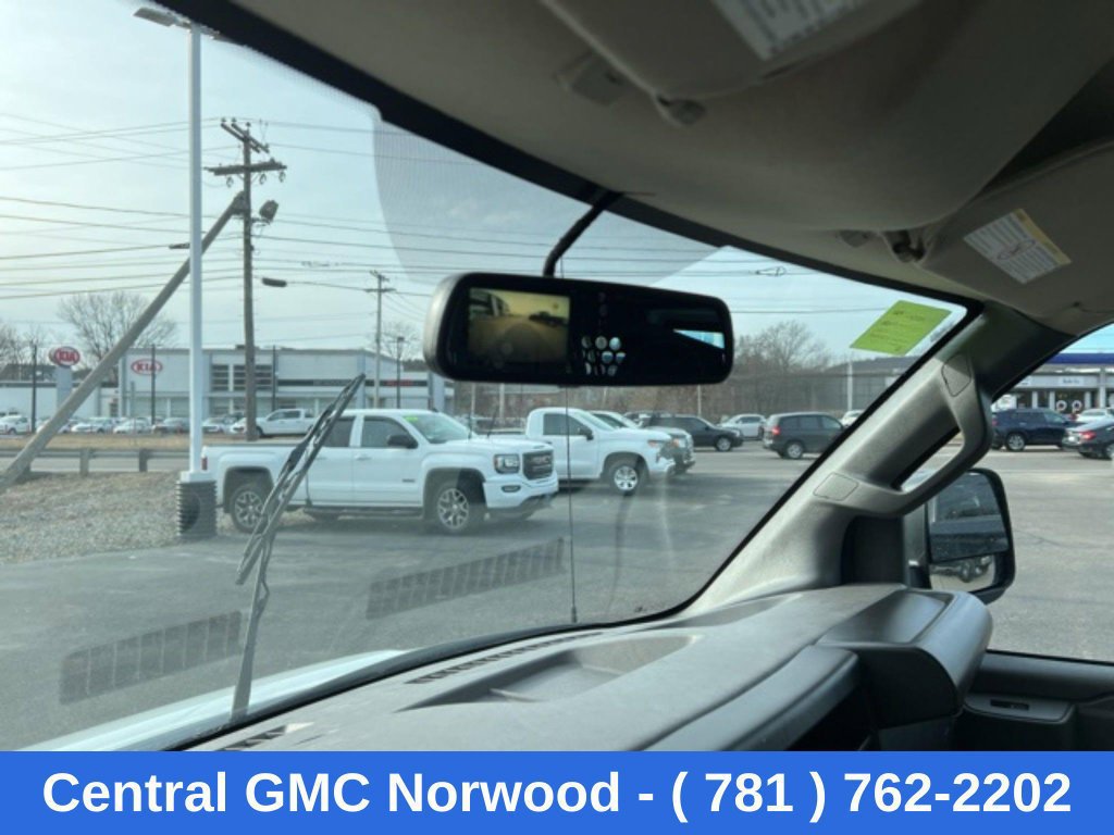 Used 2025 Chevrolet Express 2500 w/ Driver Convenience Package RWD image 18