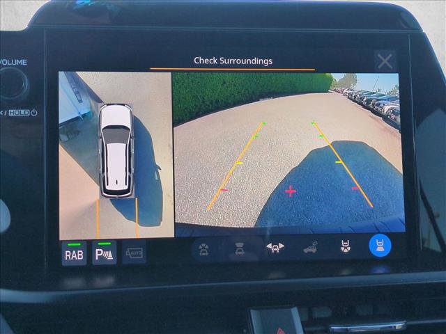 New 2026 Subaru Outback Touring image 13