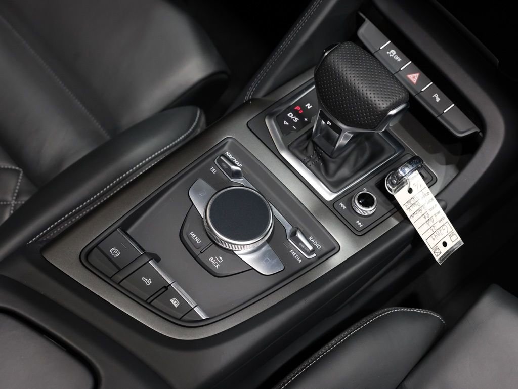 Used 2023 Audi R8 V10 performance w/ Carbon Exterior Package image 47