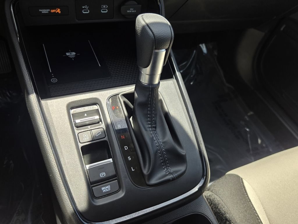 Used 2026 Honda CR-V EX image 19