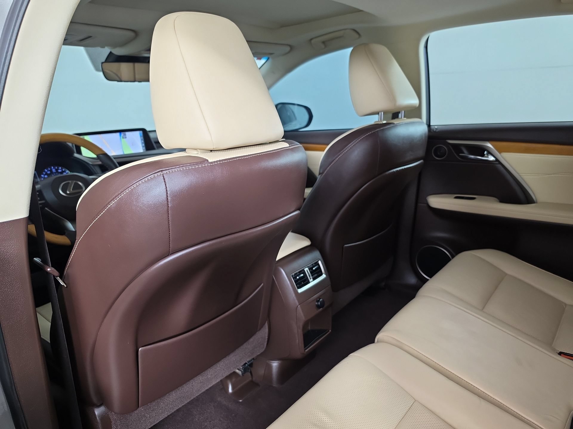 Used 2018 Lexus RX 350 FWD w/ Premium Package image 35