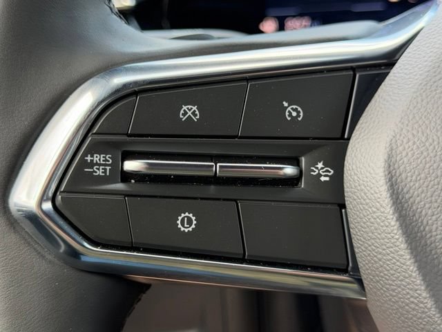 Used 2025 Chevrolet Tahoe LS RWD image 21
