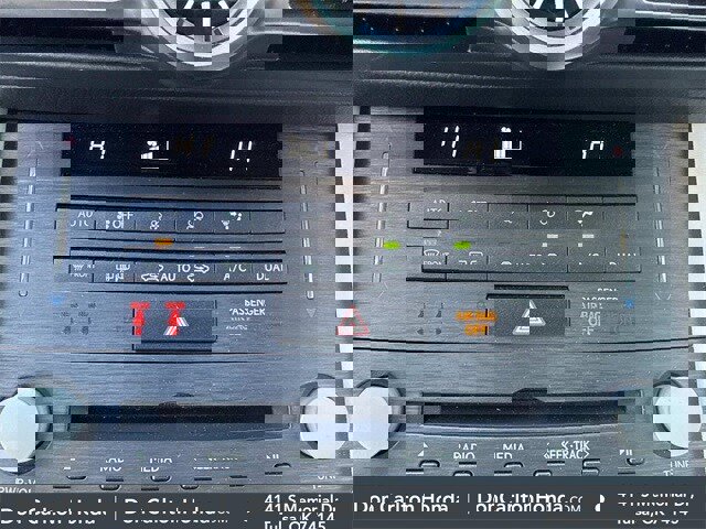 Used 2021 Lexus RC 350 F Sport image 23