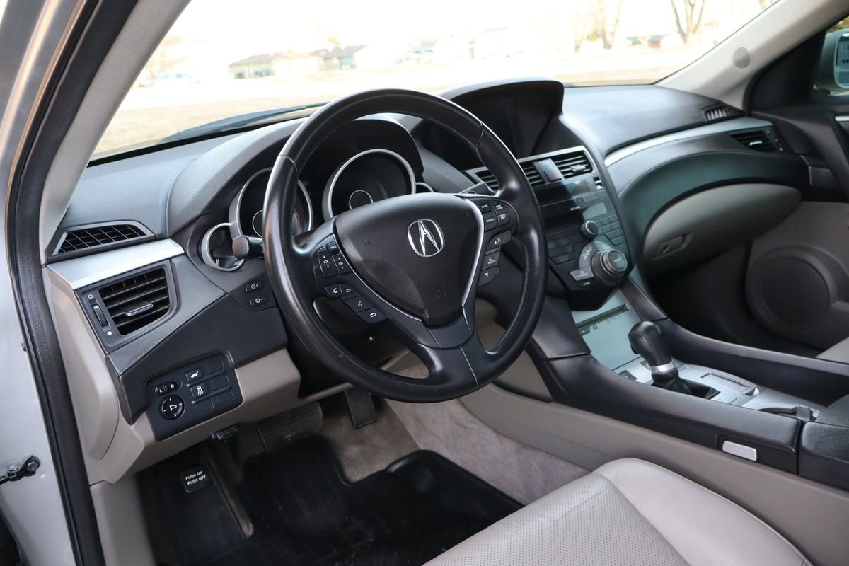 Used 2012 Acura ZDX w/ Technology Package image 15