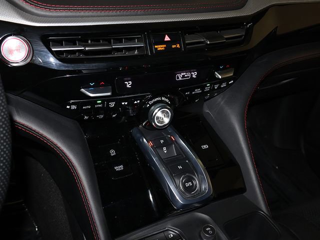 Certified 2022 Acura MDX A-Spec AWD/4WD image 24