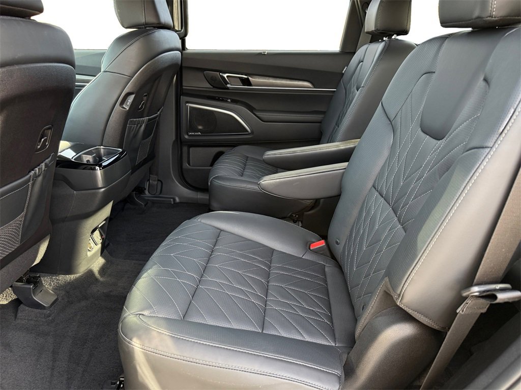 New 2025 Kia Telluride SX Prestige X-Line image 15